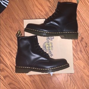 Dr. Martens 1460 size 10